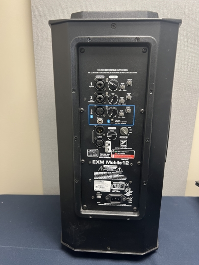 Store Special Product - Yorkville Sound - EXMMOBILE 12